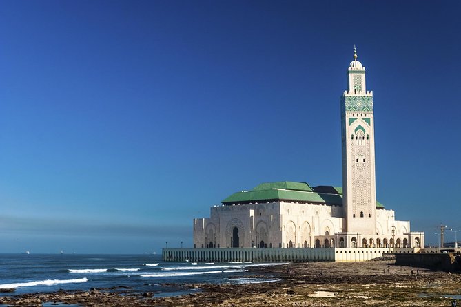 8-Day Morocco Adventure: Imperial Cities & Sahara Desert Trek - Day 3: Fez Medina With a Local Guide