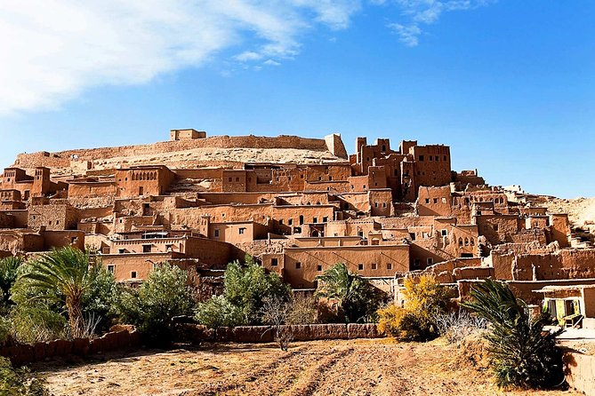 8 - Day Morocco Tour from Casablanca via Chefchaouen & Desert - What the $2,293.87 price really covers