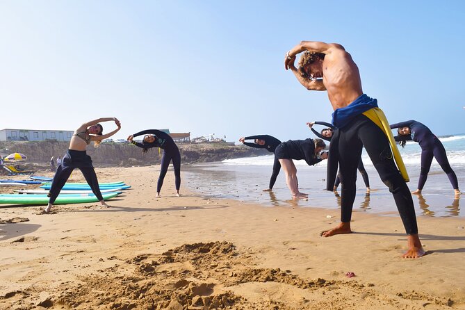 8 Day Outstanding Surf Holiday in Tamraght, Agadir - Key points for your Tamraght surf week