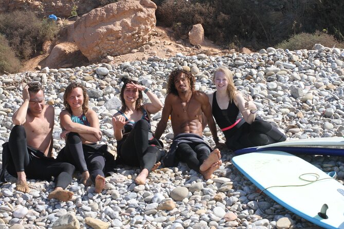 8 Day Outstanding Surf Holiday in Tamraght, Agadir - The surf house in Tamraght
