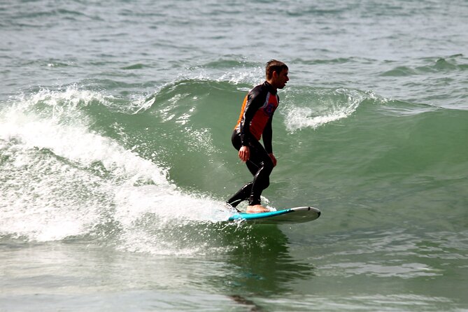 8 Day Outstanding Surf Holiday in Tamraght, Agadir - Getting from Agadir airport to the waves