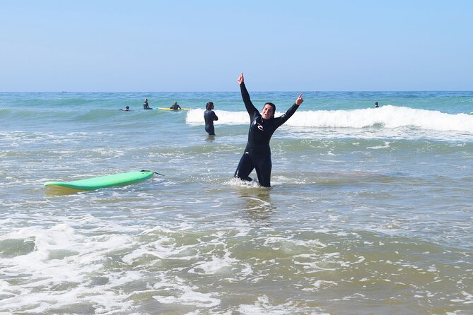 8 Day Outstanding Surf Holiday in Tamraght, Agadir - What to pack and what to confirm
