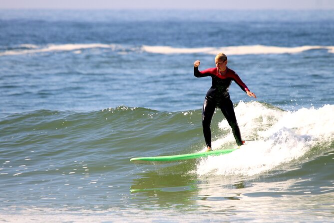 8 Day Outstanding Surf Holiday in Tamraght, Agadir - What the surf coaching is really worth