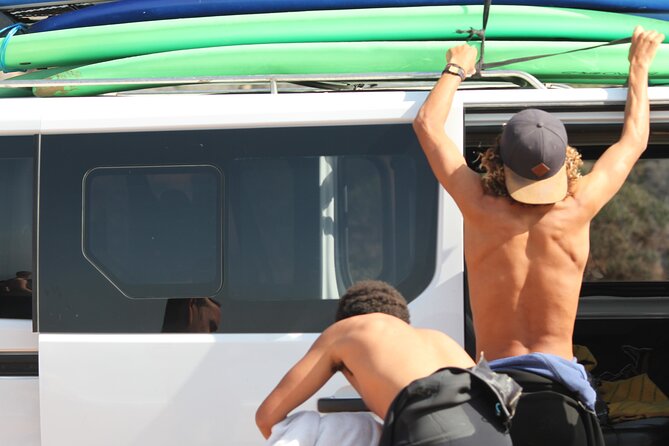 8 Day Outstanding Surf & Yoga Holiday in Tamraght, Agadir - A surf week built around Tamraght’s small-village rhythm