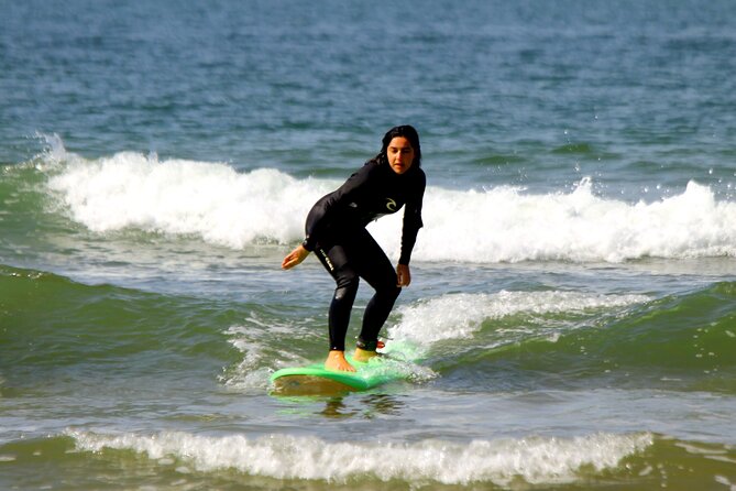 8 Day Outstanding Surf & Yoga Holiday in Tamraght, Agadir - Food that keeps the daily plan simple