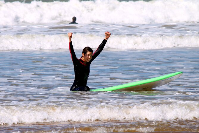 8 Day Outstanding Surf & Yoga Holiday in Tamraght, Agadir - Life at Original Surf Morocco