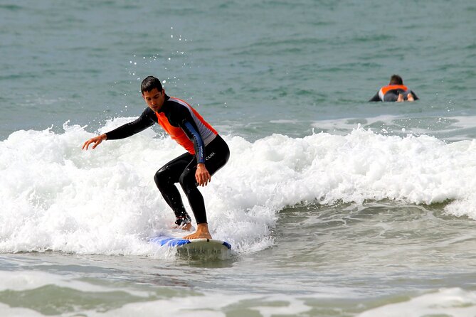 8 Day Outstanding Surf & Yoga Holiday in Tamraght, Agadir - Who will enjoy this holiday most
