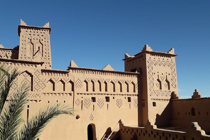 8 Days Morocco Private Tour; Imperial Cities and the Desert - Meknes and the Roman ruins at Volubilis