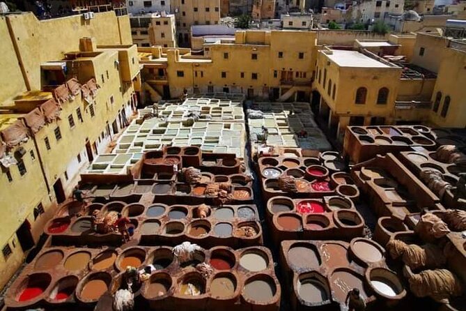 8 Days Morocco Private Tour; Imperial Cities and the Desert - Sunrise, Rissani, and the Todra Gorge