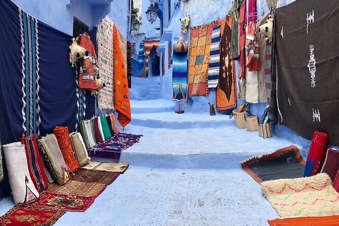 8D Morocco Luxury Private Tour From Casablanca By Imperial Cities - Day 3: Fes through the maze of Fes el-Bali