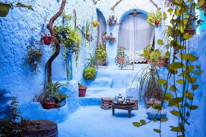 8D Morocco Luxury Private Tour From Casablanca By Imperial Cities - Day 6: Ouarzazate, Ait Ben Haddou, and the Tizi n’Tichka Pass