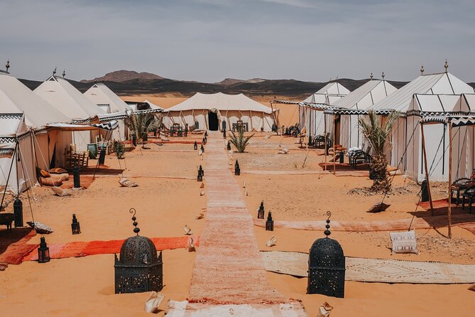 9 Days tour from casablanca to the desert via chefchauen , fez - Day 7: The Road of a Thousand Kasbahs and Ait Ben Haddou