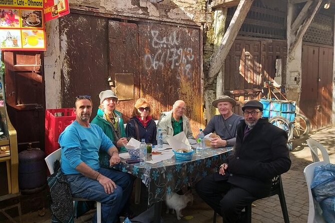 A FEScinating Private Tour in FEZ - Why a private guide helps in Fez