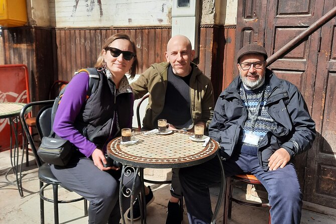 A FEScinating Private Tour in FEZ - Kairaouine Mosque and the heart of Fez