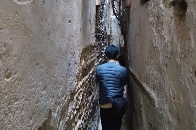 A Unique Experience In Fez With A Guide And A Driver (Full Day) - Borj Nord and the final view