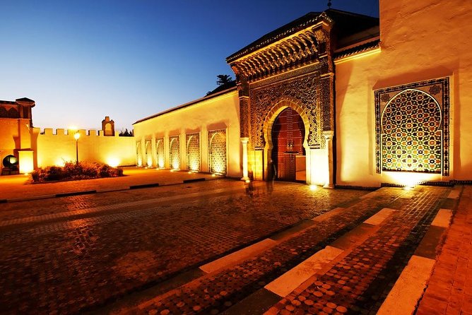 A Wonderful Private Day Trip to Volubilis, Moulay Driss Zarhoun, Meknès from Fez - Is $98.72 per person good value?