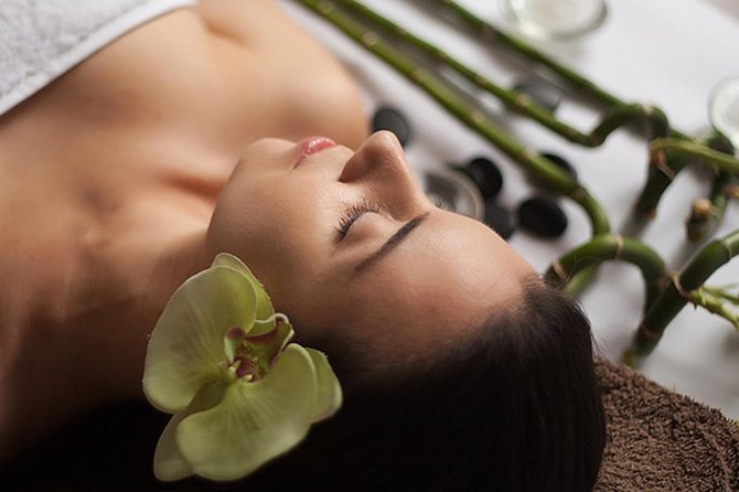 Agadir : 1h Relaxing Berber Massage - A Berber-style treatment in Agadir