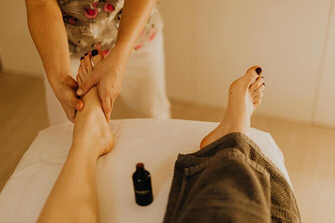 Agadir : 2-Hour Hammam and Massage Combo Experience - Mint tea, water, and what to bring