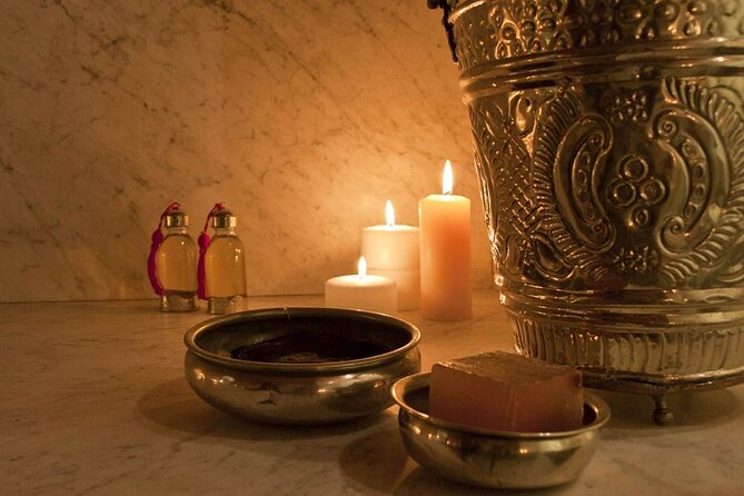 Agadir : 2-Hour Hammam and Massage Combo Experience - Who should book this treatment?