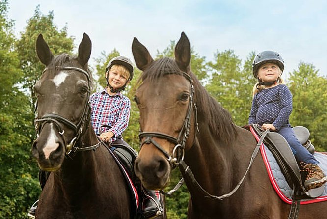 Agadir 2-Hour Horse Riding Experience with Pickup - A sunset ride with a practical Moroccan finish