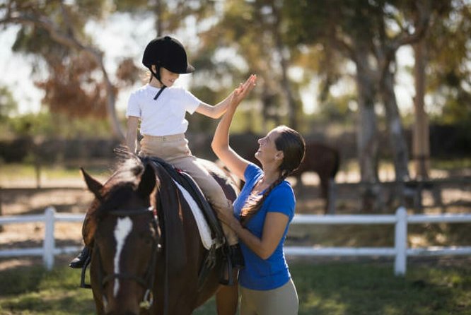 Agadir 2-Hour Horse Riding Experience with Pickup - The guides, pace, and atmosphere