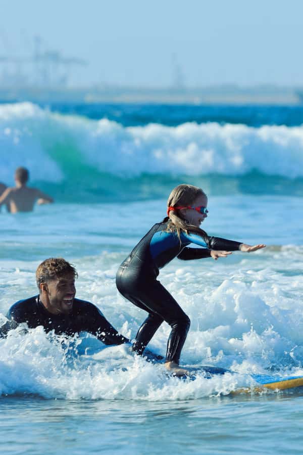 Agadir: 2h Surf Lesson with Local Instructors - Equipment, clothing, and practical beach advice