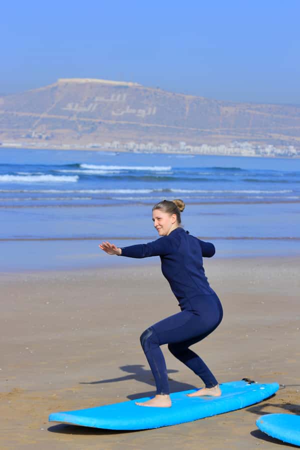 Agadir: 2h Surf Lesson with Local Instructors - Photos, family memories, and what costs extra
