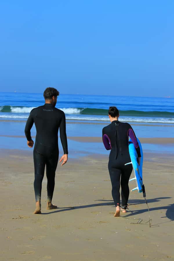 Agadir: 2h Surf Lesson with Local Instructors - Who should book this Agadir surf lesson?
