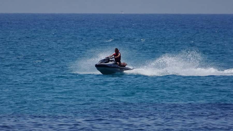 Agadir: 30-Minute Jet Ski Ride with Hotel Pickup & Drop-off - Key points to know before you ride