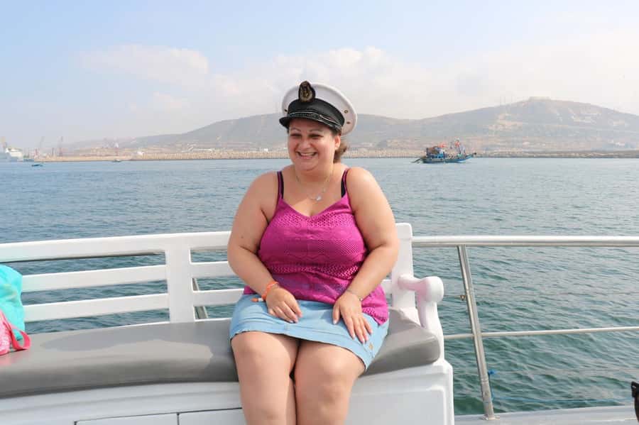 Agadir: 4-Hour Boat Trip with Fishing, BBQ & Swim - What fishing is really like