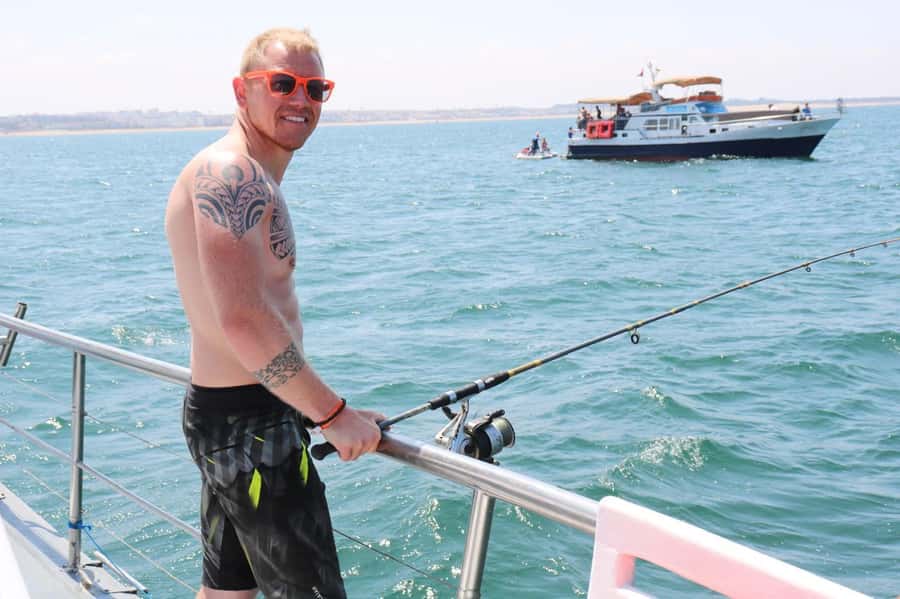 Agadir: 4-Hour Boat Trip with Fishing, BBQ & Swim - Is $34 good value?