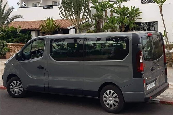 Agadir Airport Private Transfers ( To or from Agadir city center only) - Why a Prebooked Agadir Airport Ride Helps