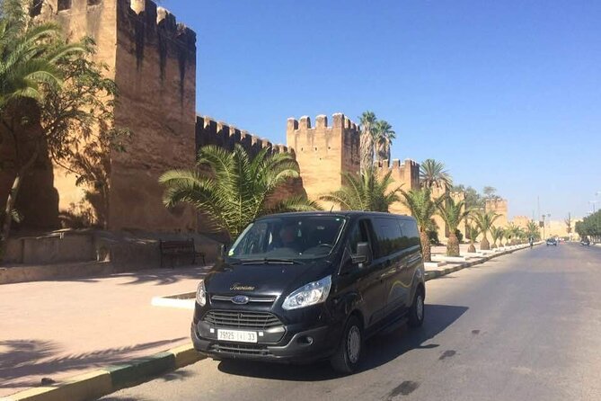 Agadir Airport Private Transfers ( To or from Agadir city center only) - Who Should Book This Transfer