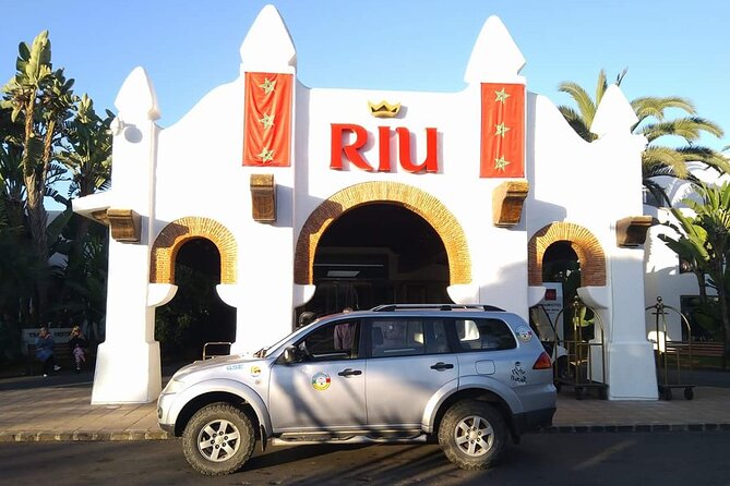 Agadir Airport Private Transfers ( To or from Agadir city center only) - Meeting Your Driver at Agadir Al-Massira