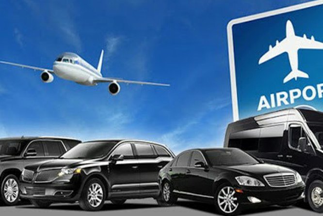 Agadir Airport Transfer Service 24/7 - A practical choice for families and larger groups