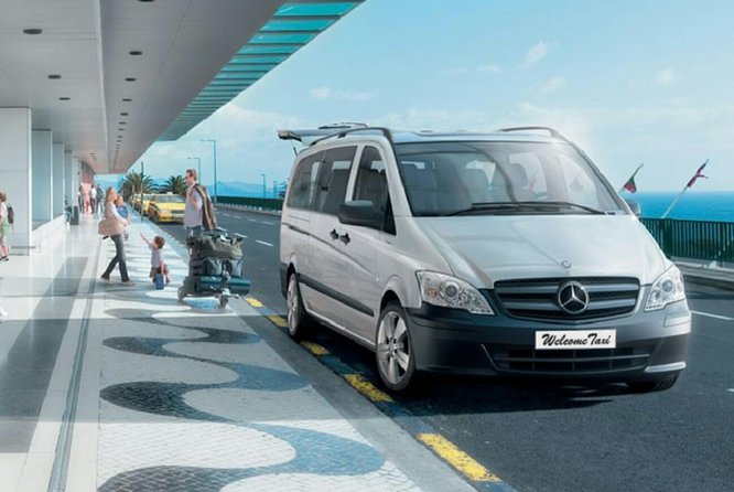 Agadir Airport Transfer Service 24/7 - The 24/7 schedule helps with awkward flights