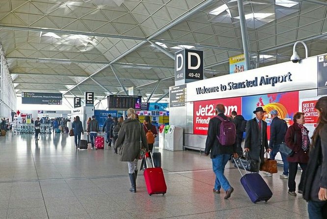 Agadir Airport Transfer Service 24/7 - Booking details that matter before you pay