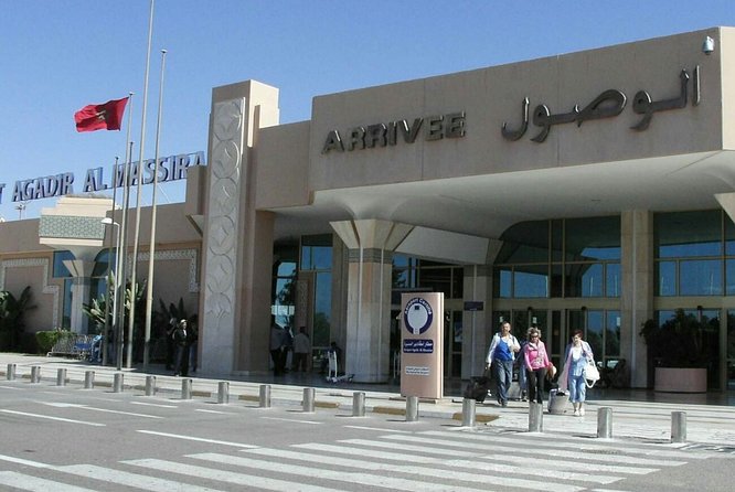 Agadir Airport Transfer Service 24/7 - Who will get the most from this transfer