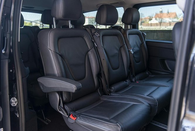 Agadir Airport Transfer Service 24/7 - Why the $37.21 group fare can be good value