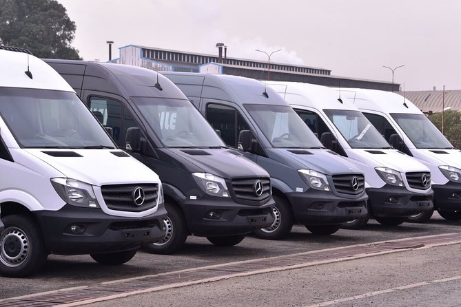 Agadir airport transfer to or from agadir city - Private car or shared ride?