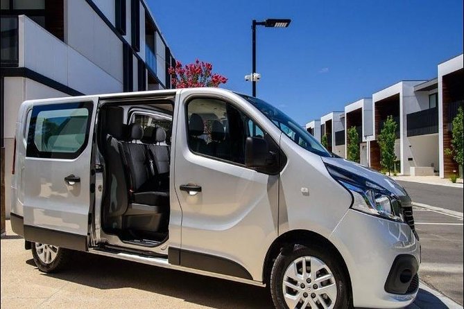 Agadir Airport Transfers service - A straightforward start at Agadir Al-Massira Airport