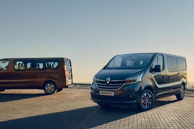 Agadir Airport Transfers service - Is 30 minutes a realistic journey time?