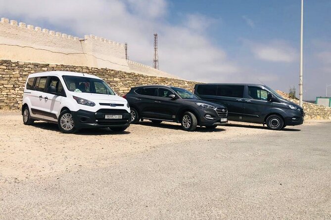 Agadir airport Transfers to or from agadir hotels - Hotel drop-off in Agadir city center
