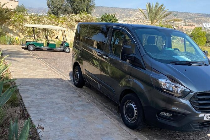 Agadir airport Transfers to or from agadir hotels - Who gets the best value from the $24.43 fare