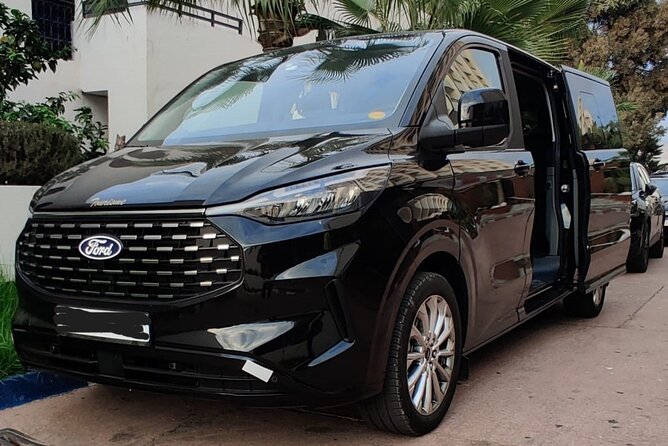 Agadir airport transfers to taghazout hotels - Quick facts about the Agadir to Taghazout transfer