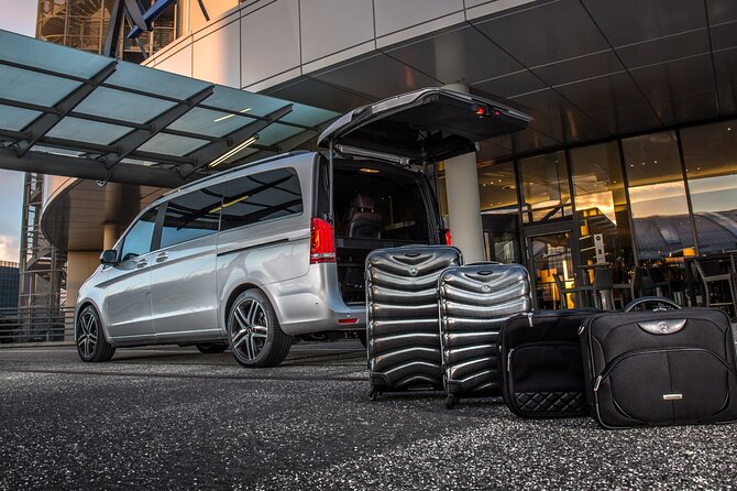 Agadir airport transfers to taghazout hotels - Landing in Agadir and finding your driver