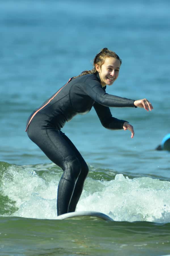 Agadir: Beginner Surf Lesson – Equipment Included - Othman, Abdel, and the value of close coaching