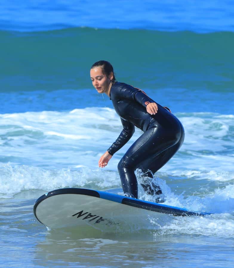Agadir: Beginner Surf Lesson – Equipment Included - Is $35 good value in Agadir?