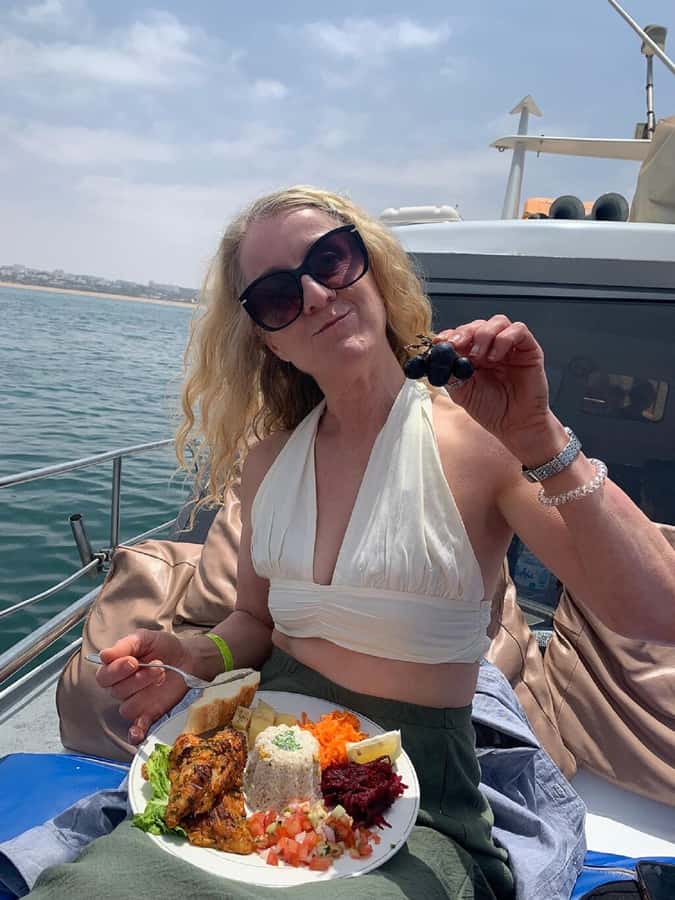 Agadir: Boat Trip with Fishing, Swimming, and BBQ Lunch - Who will enjoy this Agadir boat trip?
