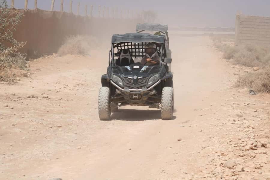 Agadir: Buggy Adventure with Hotel Transfers - Key points before you book